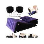 Inflatable Sex Sofa with Handcuffs for Couples