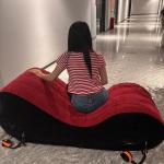 Toughage Inflatable BDSM Bondage Toy for Couples