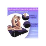 Inflatable BDSM Sex Sofa for Couples Fun