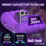 Inflatable Pillow for Couples BDSM Fun