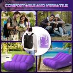 Inflatable Pillow for Couples BDSM Fun