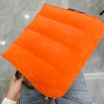 Inflatable Sex Pillow for BDSM Positions