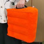 Inflatable Sex Pillow for BDSM Positions