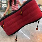 Toughage Inflatable BDSM Bondage Toy for Couples