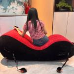 Toughage Inflatable BDSM Bondage Toy for Couples