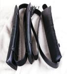 BDSM Thigh Cuffs Restraints Body Harness Set