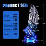 Multi-Use Metal Chastity Cage for Men