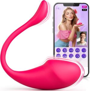 Women’s Pelvic Floor Muscle Stimulator Kegel Trainer