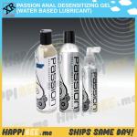 Passion Anal Desensitizing Water-based Numbing Lubricant
