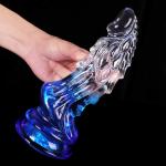 Multi-Use Metal Chastity Cage for Men