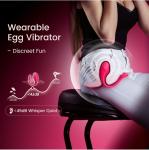 Women’s Pelvic Floor Muscle Stimulator Kegel Trainer