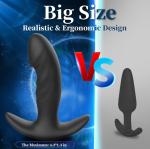 3-Piece Beginner BDSM Training Set