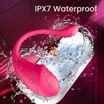 Women’s Pelvic Floor Muscle Stimulator Kegel Trainer