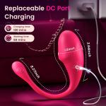 Women’s Pelvic Floor Muscle Stimulator Kegel Trainer