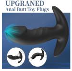 3-Piece Beginner BDSM Training Set