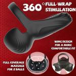 Apexdrive Pro Wave Therapy Device for Men