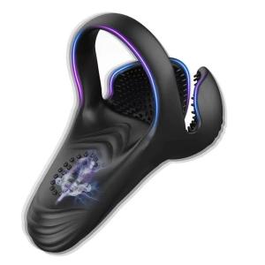 Apexdrive Pro: Rechargeable Therapy Device for Men