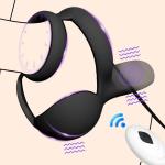 Apexdrive Pro: Rechargeable Therapy Device for Men