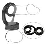 Penis Extender Enhancer for Men's Size Boost