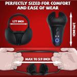 Apexdrive Pro Wave Therapy Device for Men