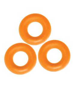 Oxballs Fat Willy Jumbo Ring 3-Pack