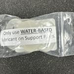 Erec-Tech Tension Rings for Ultimate Support