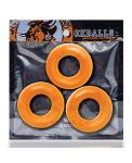 Oxballs Fat Willy Jumbo Ring 3-Pack