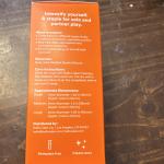 Silicone Penis Rings in 3 Sizes for Pleasure