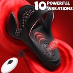 Apexdrive Pro Wave Therapy Device for Men