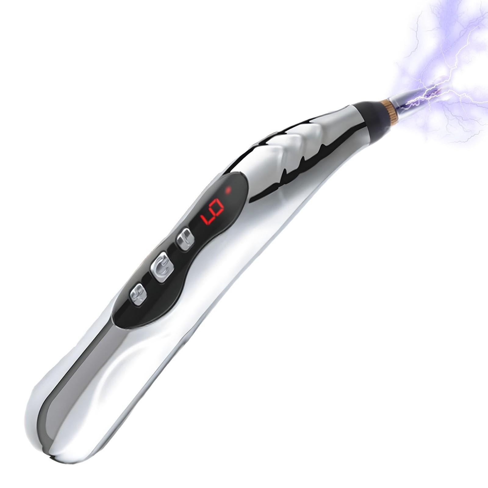 Rechargeable BDSM Electrical Nipple Stimulation Toy