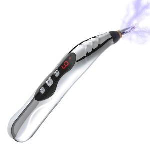 Rechargeable BDSM Electrical Nipple Stimulation Toy