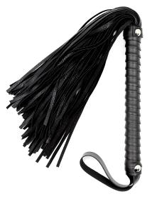 23 Inch BDSM Flogger for Fun Bedroom Play