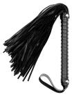23 Inch BDSM Flogger for Fun Bedroom Play