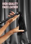 23 Inch BDSM Flogger for Fun Bedroom Play