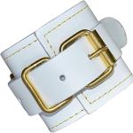 Leather Bondage Set for Couples | 6-Piece Kit