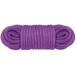 33ft Soft Cotton Bondage Rope for Restraint