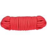 33ft Soft Cotton Bondage Rope for Restraint