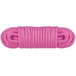 33ft Soft Cotton Bondage Rope for Restraint