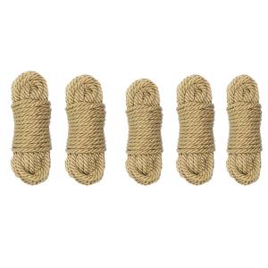 Full Body Rope Harness for BDSM Bondage