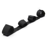 Bondage Rope Cuffs for Couples Play