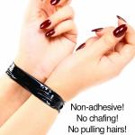 Soft Cotton Bondage Rope Straps for Restraint