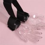 Ankle and Hand Cuffs Restraint Bondage Set