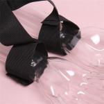 Ankle and Hand Cuffs Restraint Bondage Set