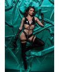 Kinky Kitty Cat Role Play 6-Piece Set