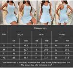 Kinky Lace Babydoll Mesh Lingerie for Women