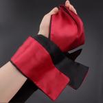 Nylon Bondage Straps for Hands and Legs