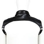 Adjustable BDSM Men's Harness and Shoulder Straps