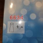 Black One Size Bondage Lingerie Set for Women