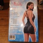 Black One Size Bondage Lingerie Set for Women