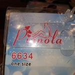 Black One Size Bondage Lingerie Set for Women